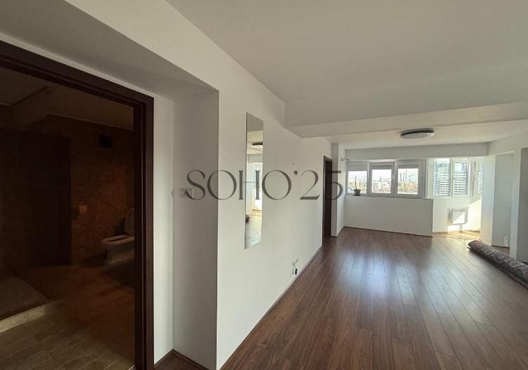 4 camere transformat in 3 – 92 mp - Parcul Tineretului - CALEA VACARESTI 280 - Poză 4