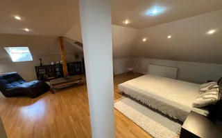 Casa Parter + Mansarda în Braytim - Poză 29