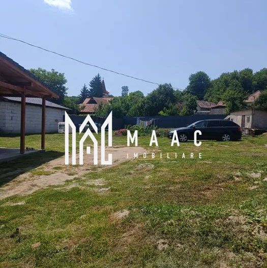Casă cu 2 camere I Semifinisată I Utilități I Teren 1500mp I Ruși - Poză 8
