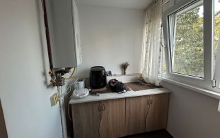 De inchiriat apartament cu 2 camere, General, etaj 1, 400 euro - Poză 5