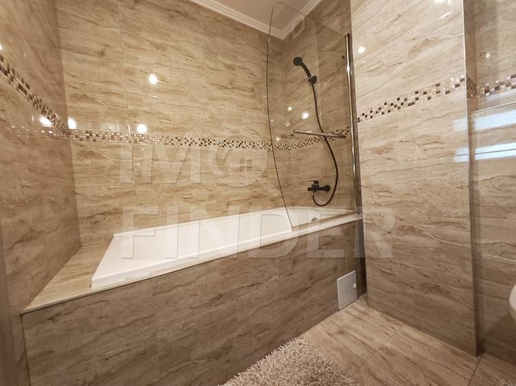 Apartament 2 camere, 58 mp, parcare subterana – Buna Ziua - Poză 11