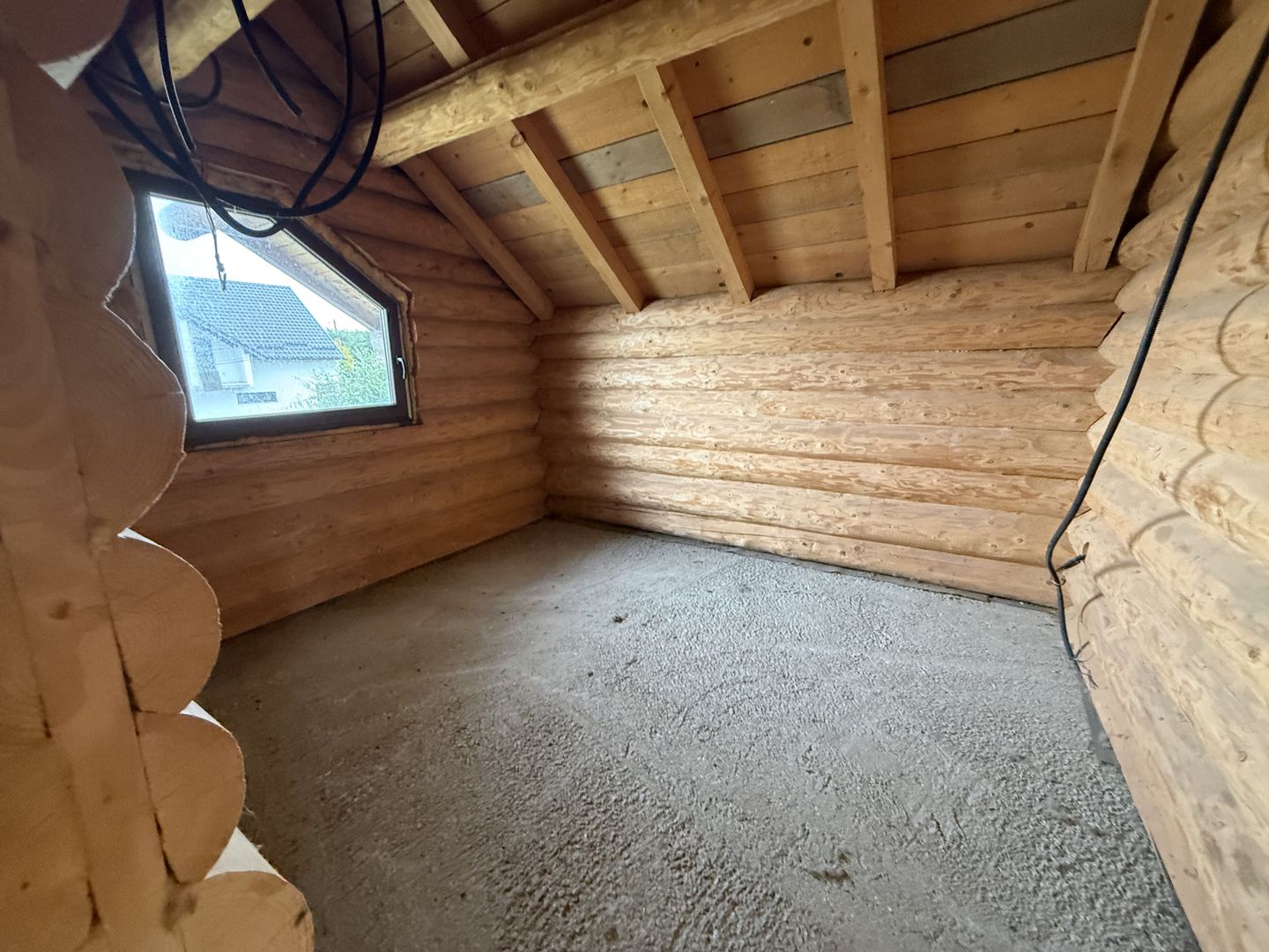 Casă de vânzare | Volovăț  | 150 mp utili | Teren 10 Ari - Poză 4