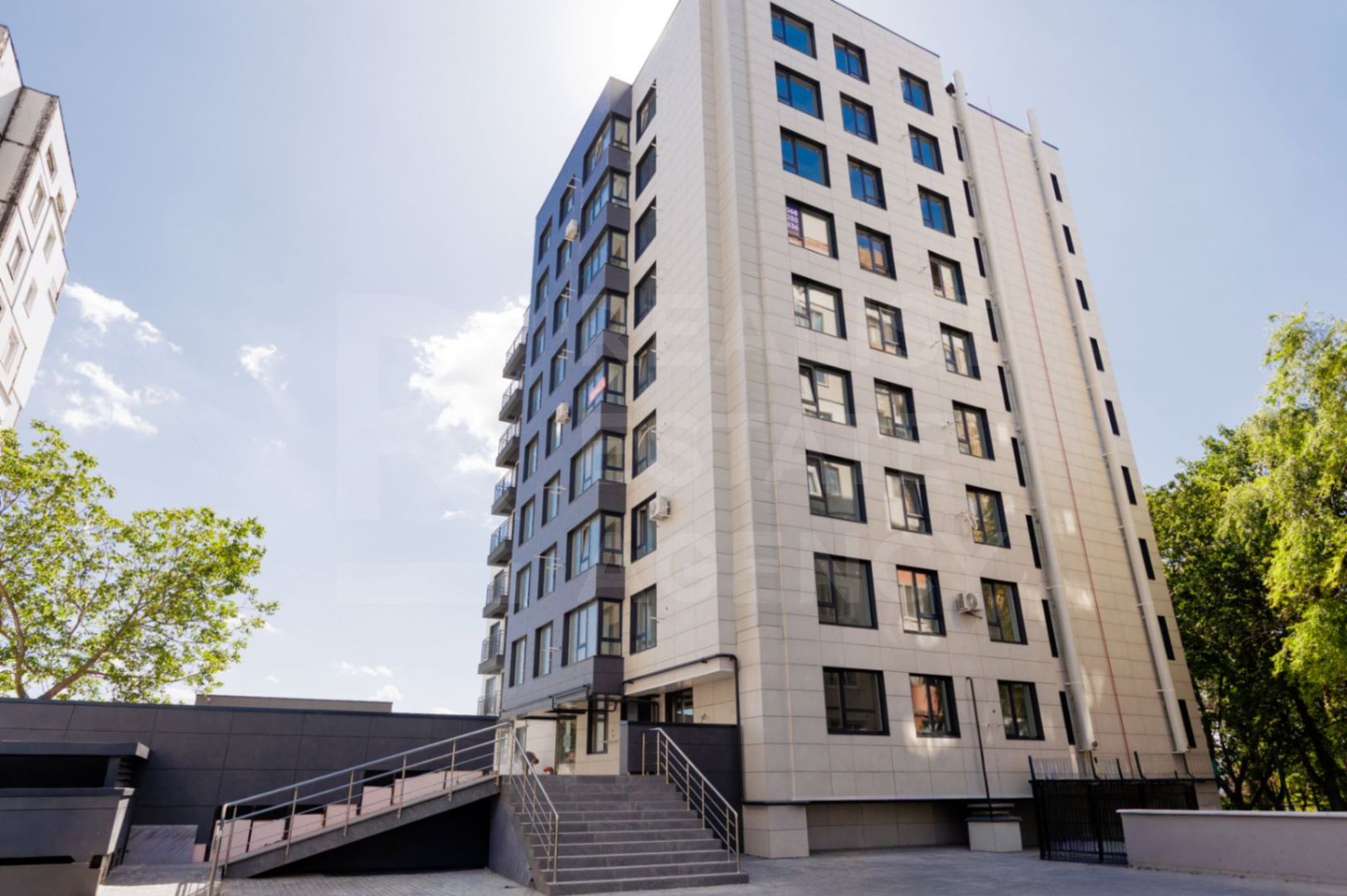 Vânzare, apartament cu 2 camere , str. Ialoveni, Telecentru - Poză 2