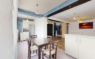 Apartament 2 camere, 75 mp, bloc 2013, zona Celofibrei - Bragadiru - Poză 9