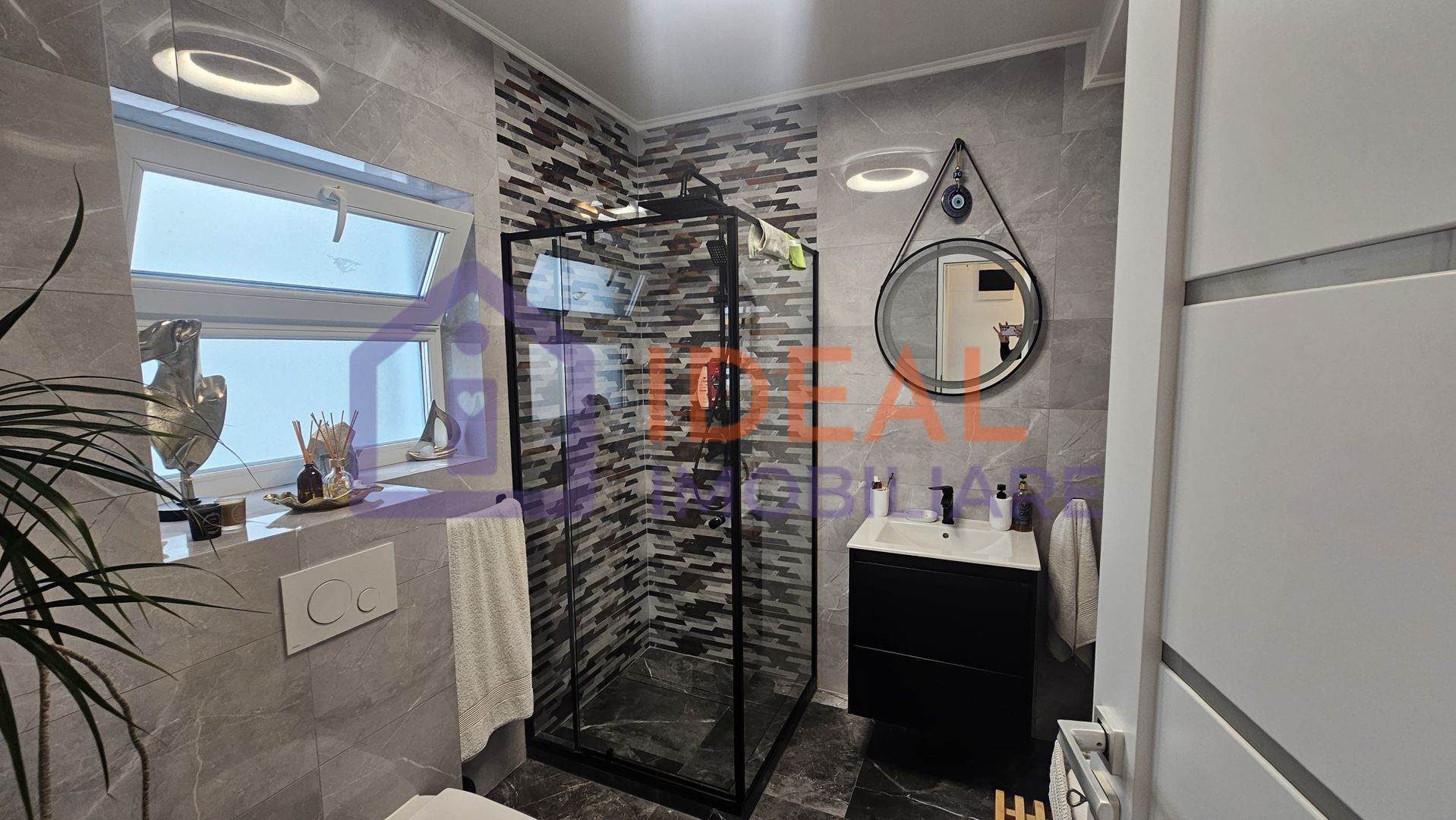 Duplex Modern cu 4 camere LA CHEIE, Zona Lidl, Cartierul Arhitectilor - Poză 13