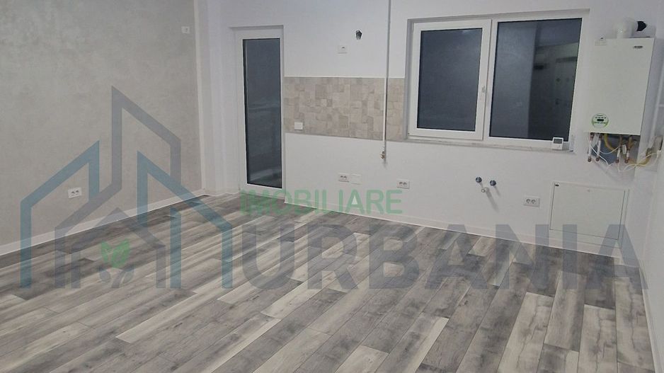 Apartament 1 cameră + loc parcare, intabulat, Rediu - Poză 7