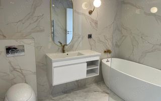 Casa individuala P+E 3 dormitoare, 2 balcoane, zona Apahida - Poză 6