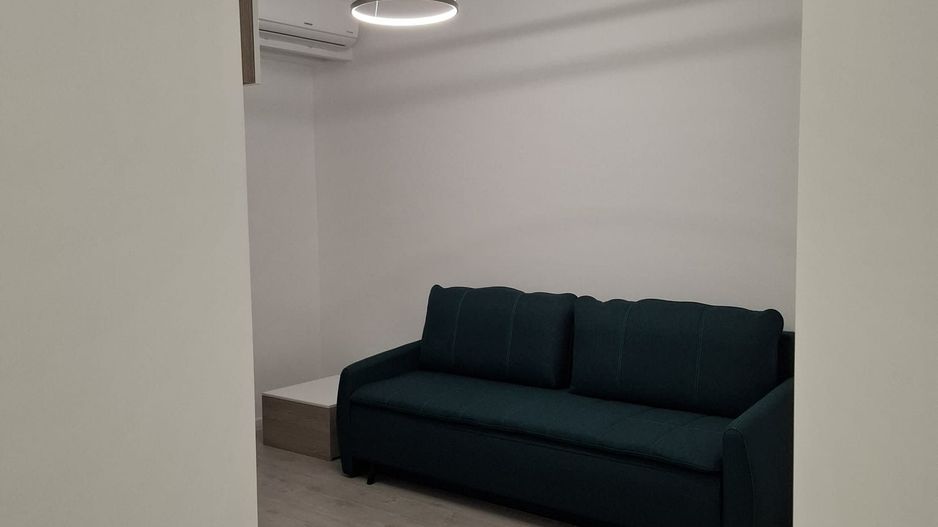 Prima Inchiriere 2 camere Complex Novum Gorjului - Poză 13