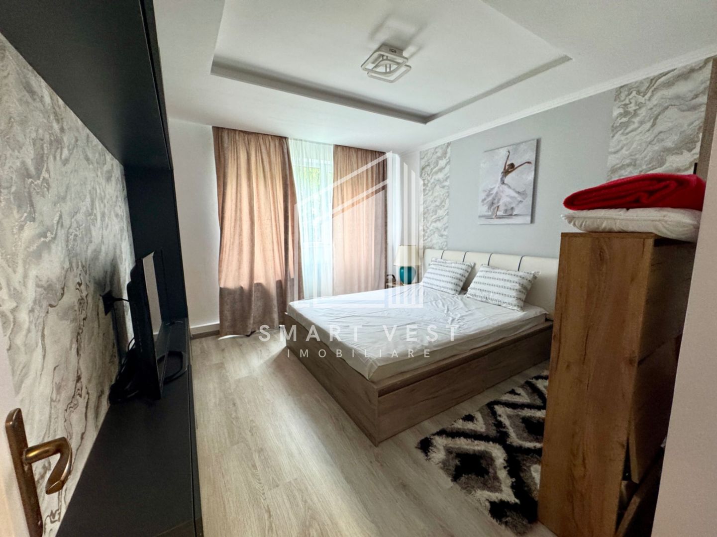 Apartament 2 camere decomandat | Etaj 3 | Zona Closca - Poză 6