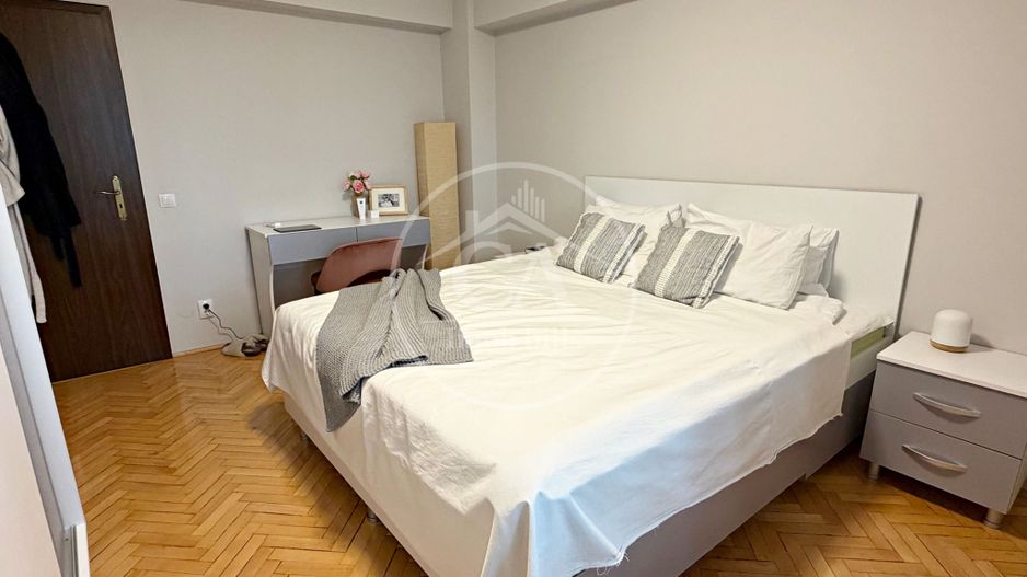 Apartament cu 3 camere de închiriat în zona Decebal, Oradea - Poză 4