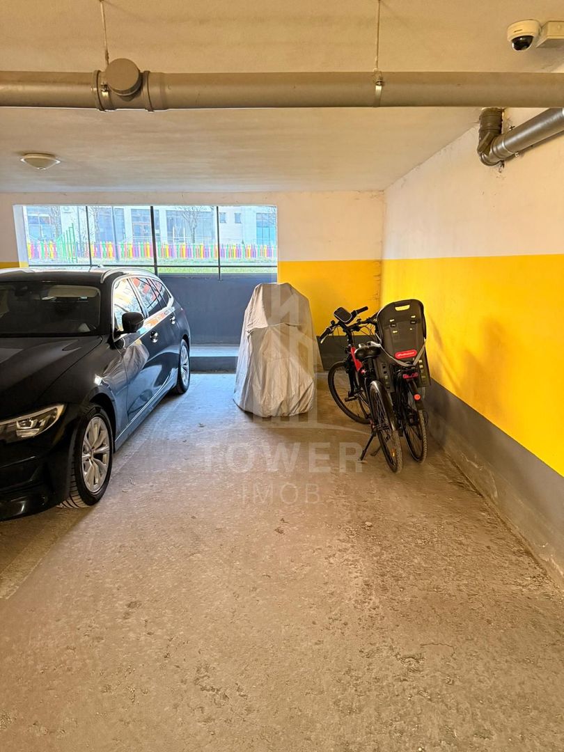 Apartament 3 camere | zona City Residence - Poză 15