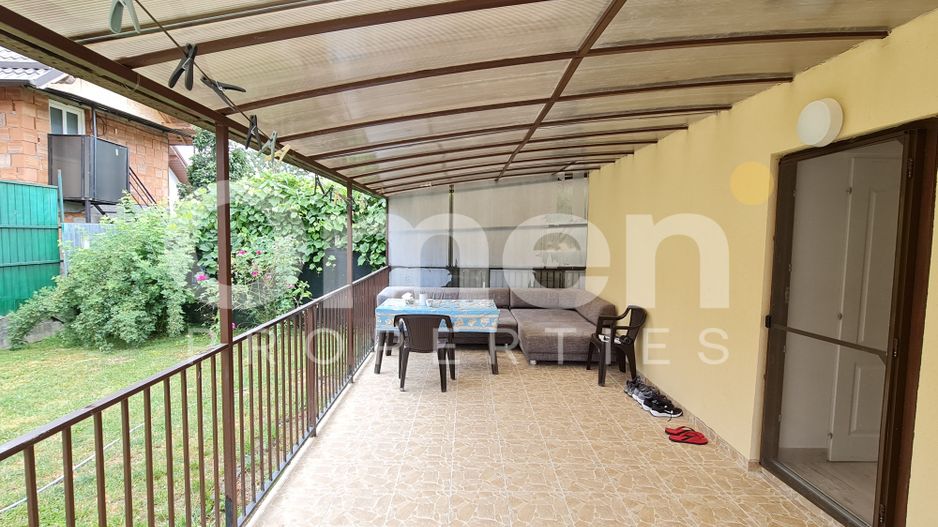 Casă de vânzare | 126.000 € | Șomcuta Mare - Poză 8