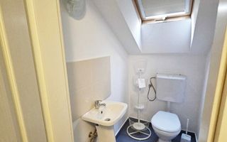 2 camere, mobilat modern, bloc nou, balcon, parcare, Zorilor - Poză 13