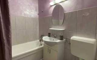 Apartament de 2 camere, 46 mp, decomandat, zona UMFST - Poză 6
