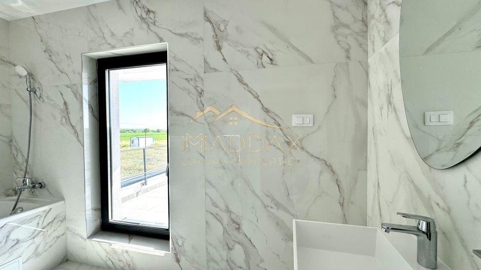 Vila cu 4 camere *580mp teren* // Corbeanca Lake View - Poză 32