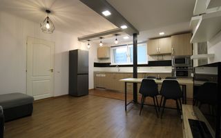 3 camere + 2 bai, centrala proprie, zona Aradului. - Poză 1