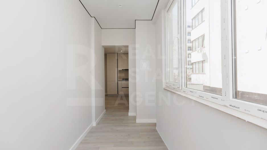 Vânzare, apartament, 2 camere, str. Regele Carol, Durlești - Poză 18