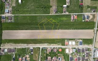 Teren intravilan fara PUZ | Sag | Manastire - Poză 1