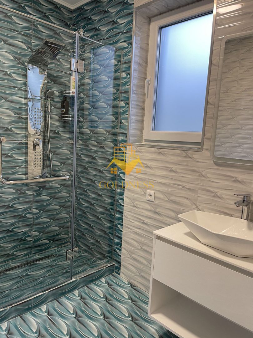 2 camere, Premium, bloc nou, parcare, Intre Lacuri, Dunarii Zona Iulis - Poză 13