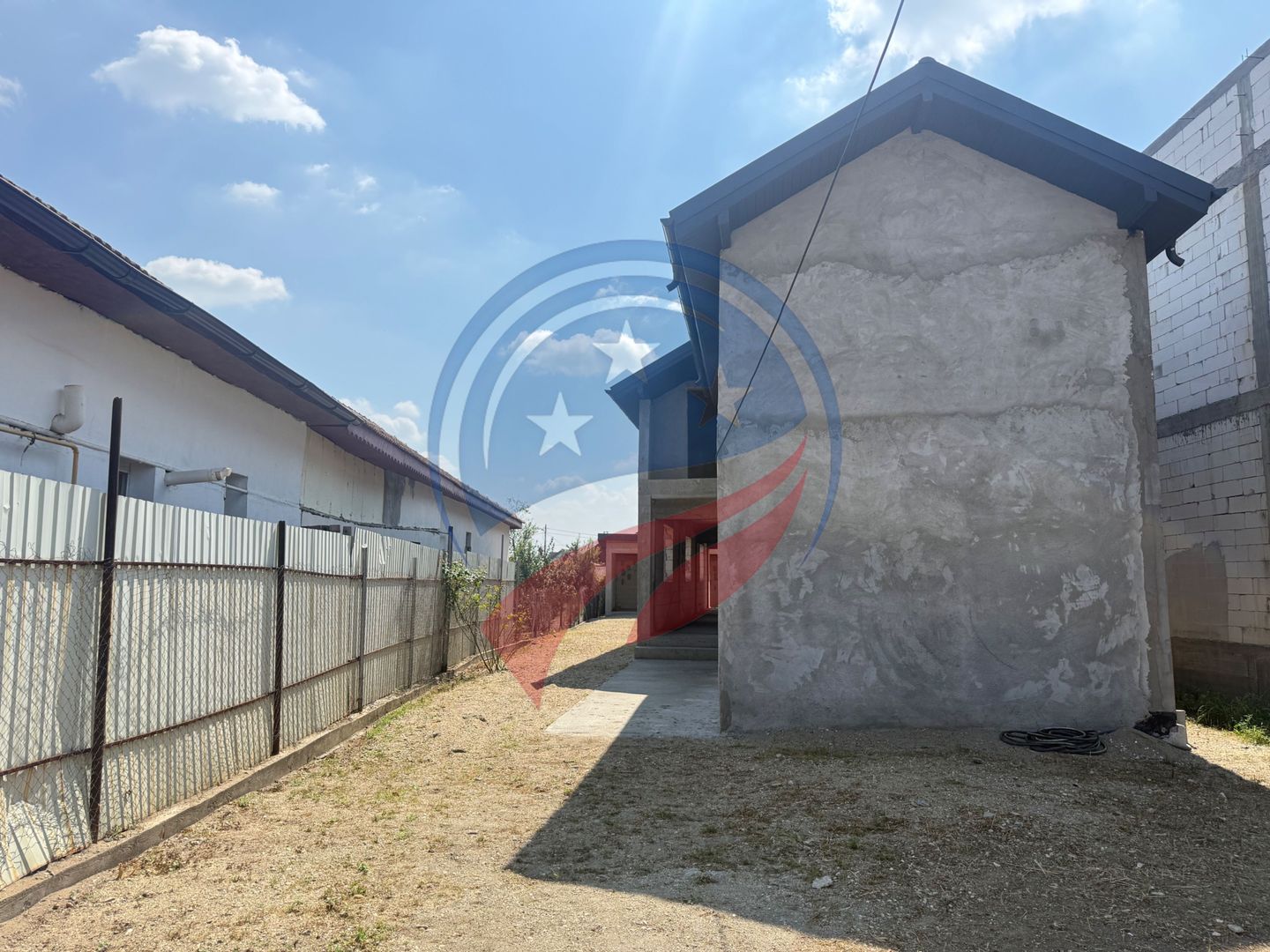 Casă de vânzare în Craiova – Strada Poligonului, teren 529 mp - Poză 6
