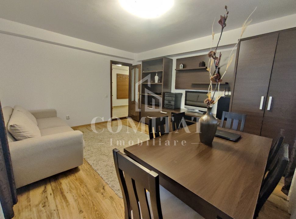 Apartament cu 2 camere | Confort sporit | Zona Grand Hotel Italia - Poză 4