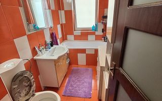 Apartament decomandat, complet utilat, ideal pentru locuit sau investi - Poză 8