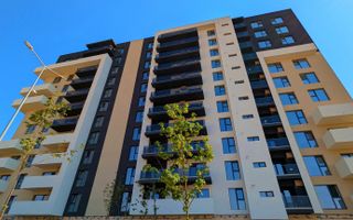 Apartament 4 camere cu terasa generoasa - Grand Kristal Residence - Poză 9
