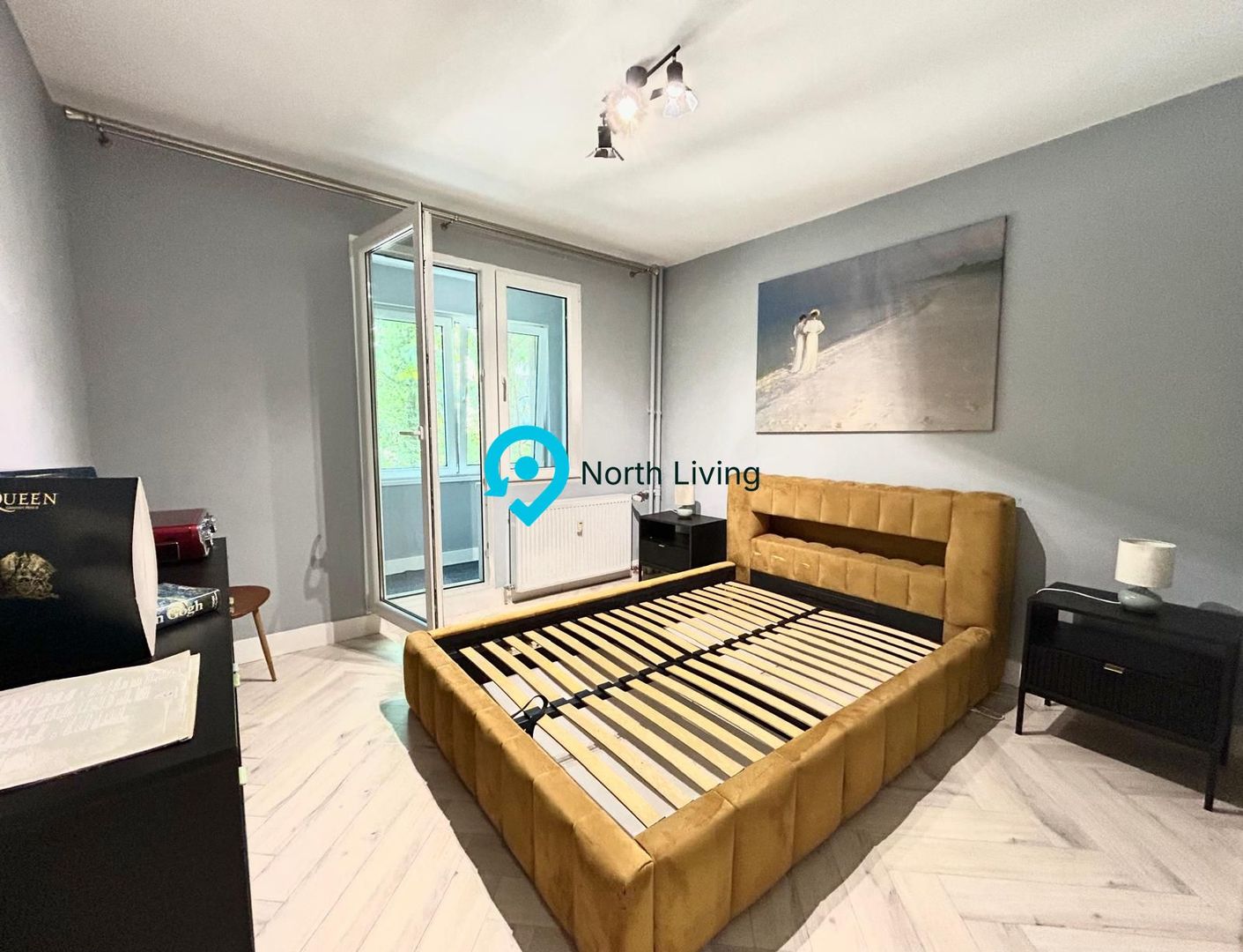 Apartament 2 camere | Ozana- Titan - Poză 6