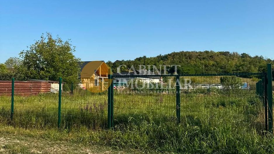 🏡 TEREN INTRAVILAN DE VÂNZARE – CHIHAN,Lunca Cetățuii🌿 - Poză 3