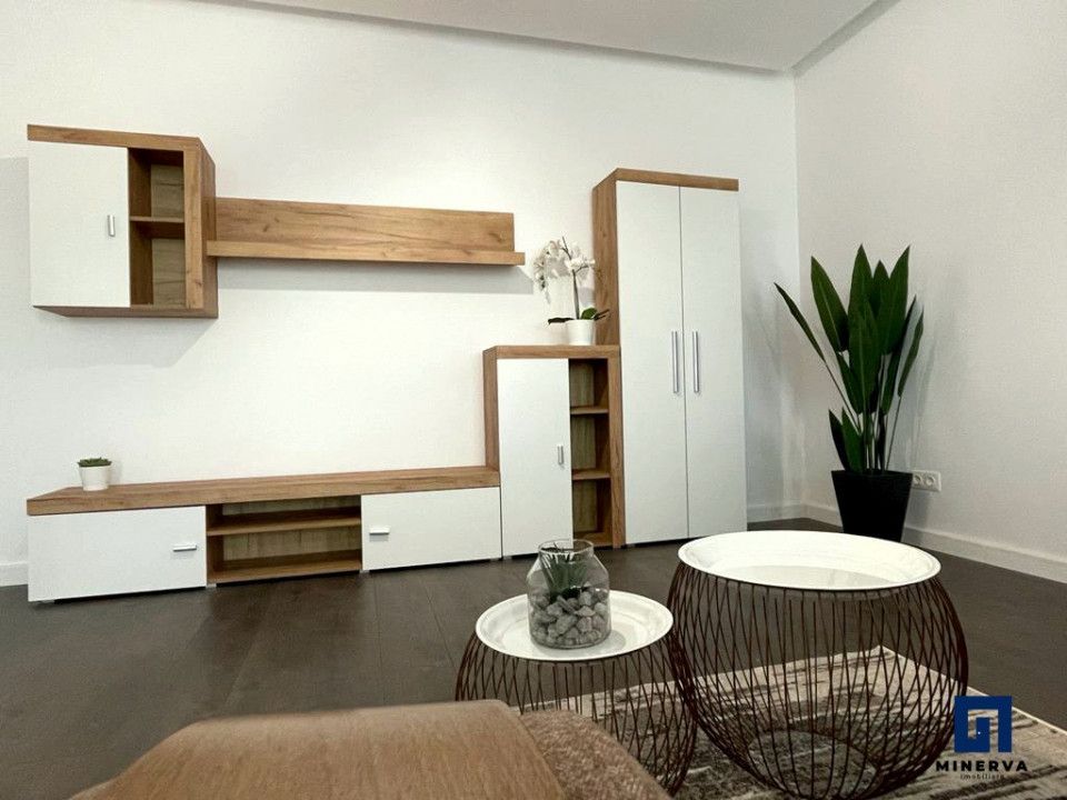  Apartament Braytim langa Parcul Triade | 2 camere | Comision 0% - Poză 1