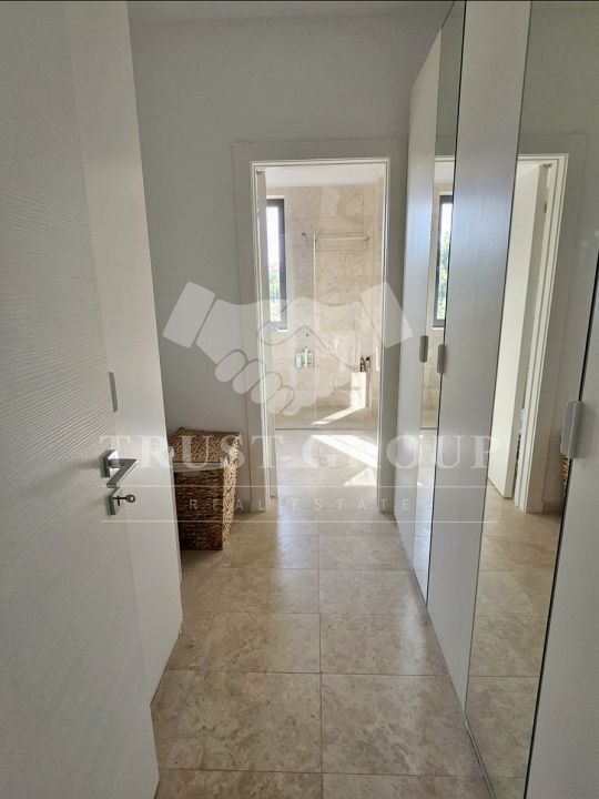 Apartament 4 camere Cismigiu | Terasa | 2 Locuri de parcare - Poză 11