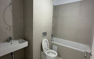 Apartament cu 2 camere, tip studio, Sos. Salaj - Sector 5 - Poză 7