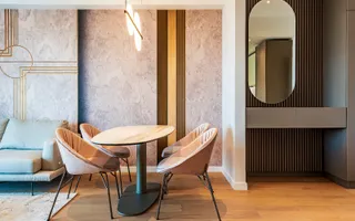Apartament PREMIUM *3 camere* | One Verdi Park - Poză 14