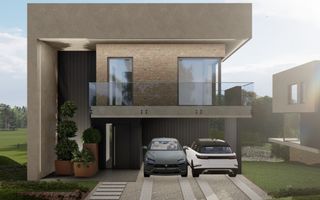 Teren intravilan cu PUZ aprobat, 1.468 mp, Făget – str. Zmeurișului, Cluj-Napoca - Poză 2