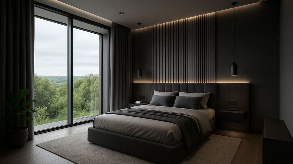 Tomis Nord - Vanzare apartament decomandat cu 3 camere,  bloc nou. - Poză 3