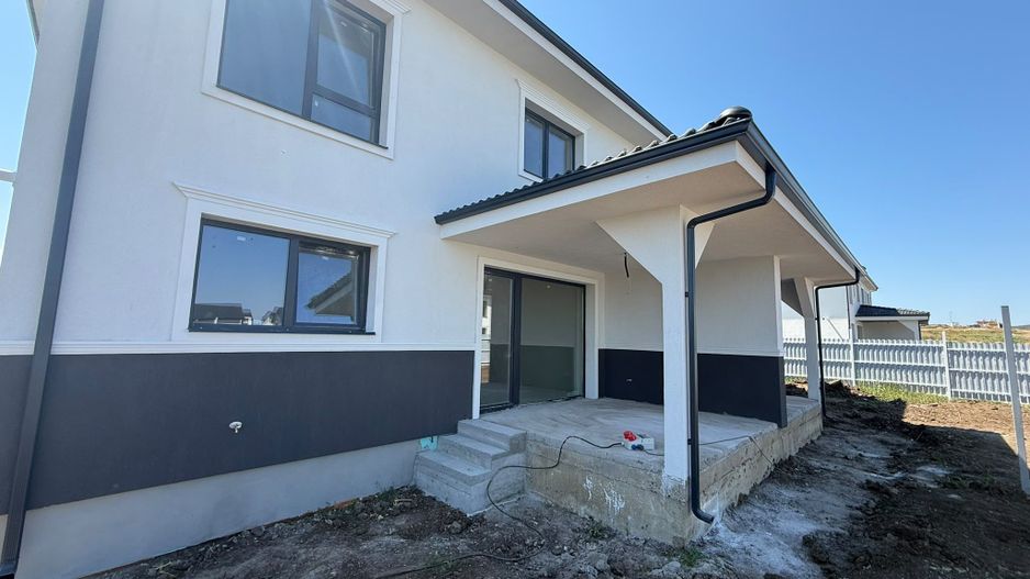 Casa tip duplex - 300 mp teren - Sura Mica - Poză 10