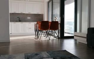 Proprietar | 2 Camere | Aviatiei | Cloud9 | Parcare - Poză 9