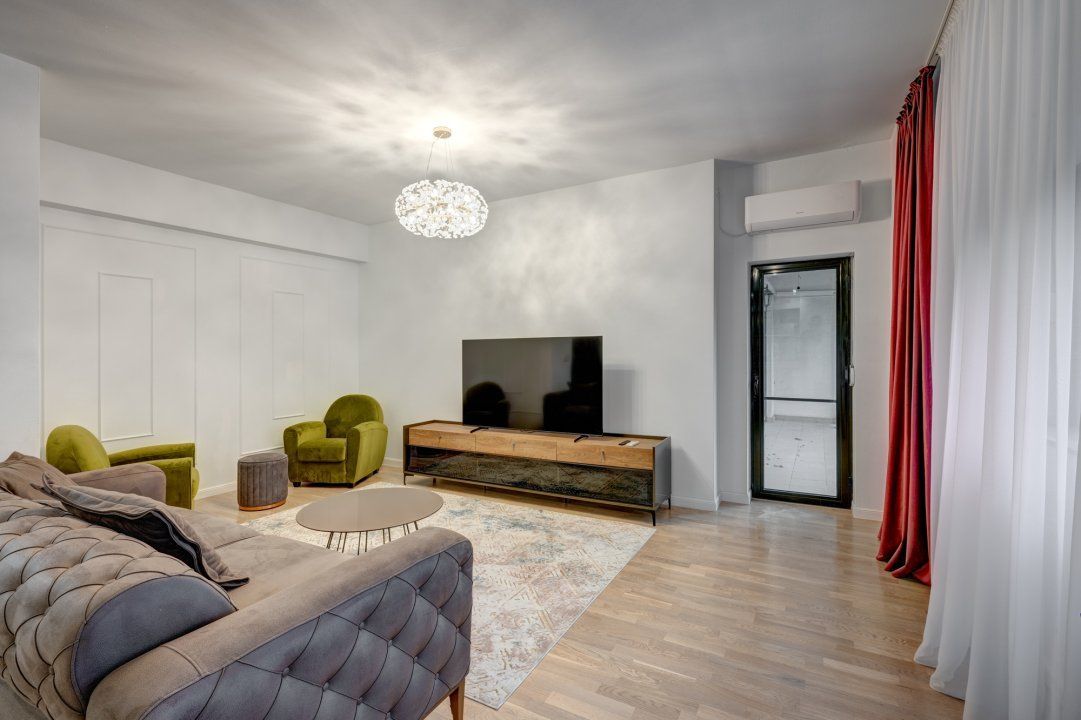 Apartament 3 camere | Natura Residence | Zoo - Poză 4