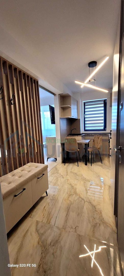 Apartament de închiriat, o cameră, etaj 1, zona Visani - Sf Ilie, Iași - Poză 4