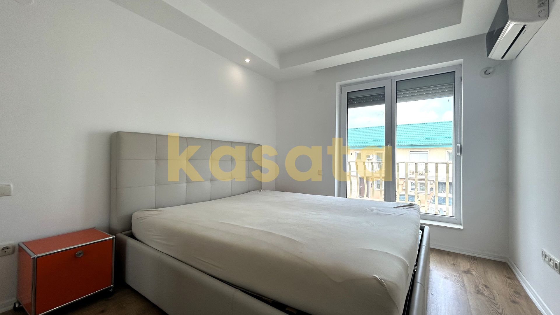 Vila NC I Cosmopolis I 2 bai I terasa inchisa I - Poză 9