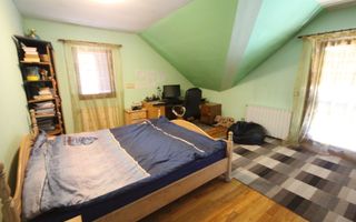 Casa individuala zona Soarelui - Poză 12