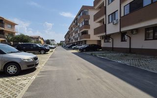 AP. 2CAM.+LOC DE PARCARE INCLUS-MUTARE IMEDIATA / COMISION 0%! - Poză 8