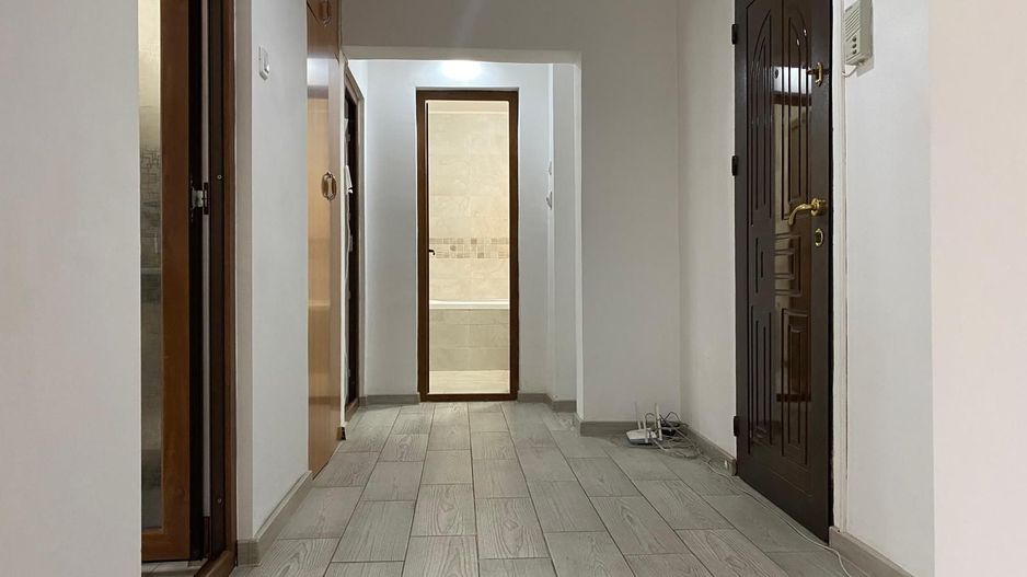 Inchiriere apartament cu 2 camere - Calea Bucuresti, Targoviste - Poză 7