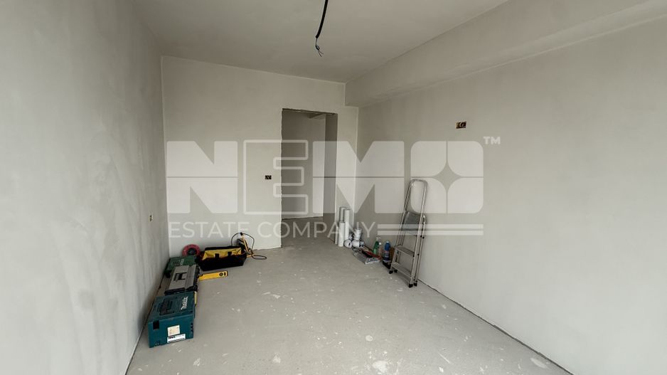 Apartament de vanzare – 3 camere, bloc nou cu lift, etaj 4 - Poză 4