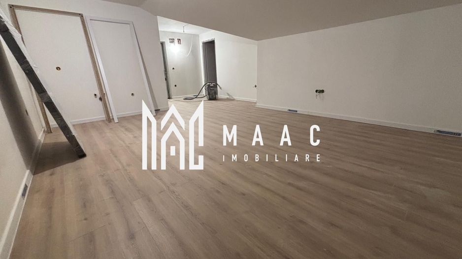 Garsonieră I 42 mp I La Cheie I Selimbar - Poză 1