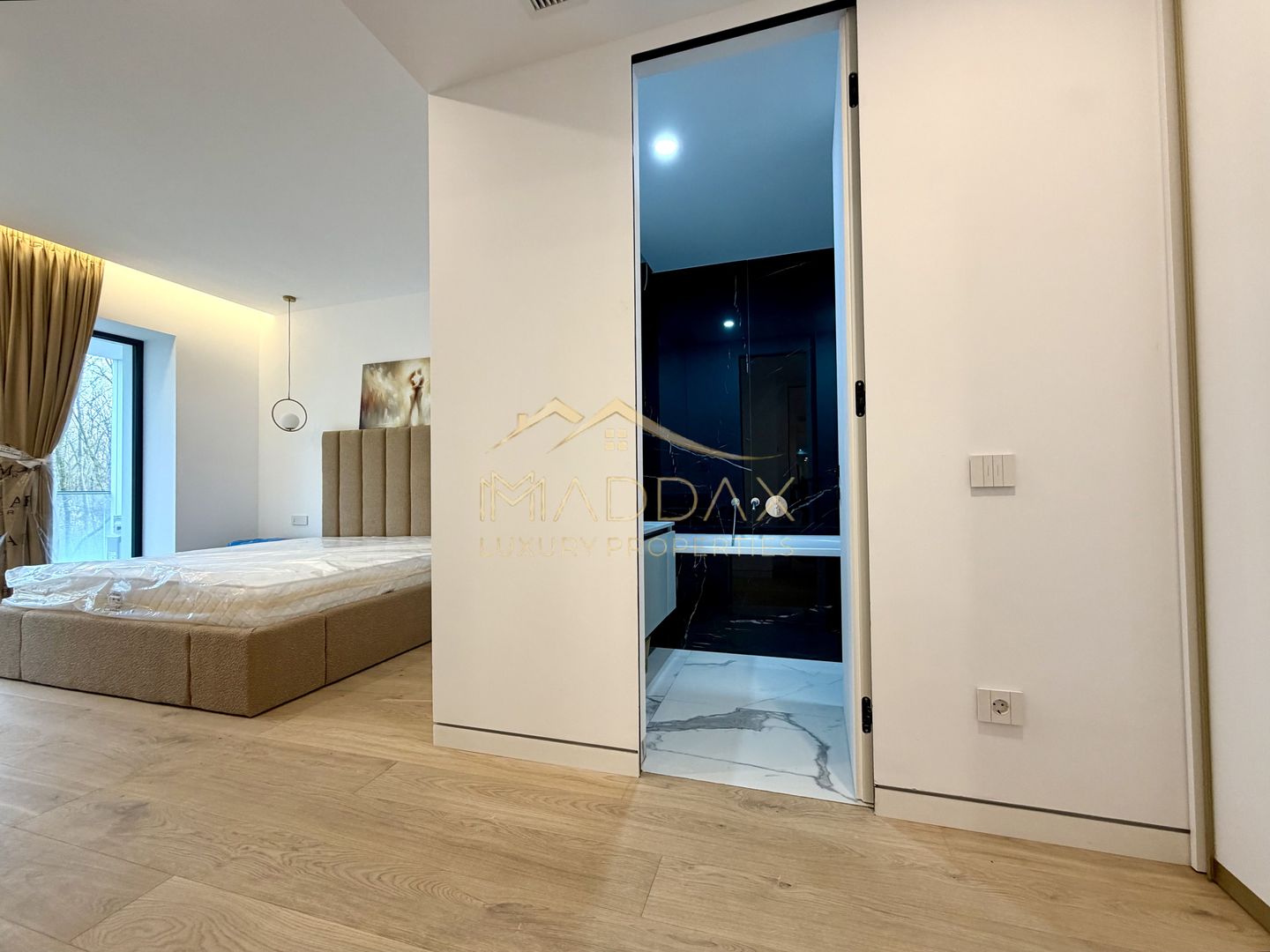 Apartament cu 4 camere *183mp* - Prima Inchiriere // Stejarii - Baneasa - Poză 13