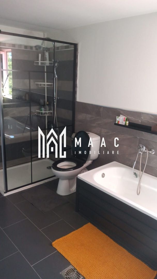 Apartament 2 camere decomandat | Tilișca, Sibiu | 108 mp, 2 niveluri - Poză 13