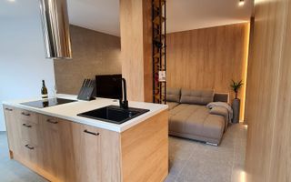 Apartament de lux | 45 mp | Gheorgheni - Poză 7