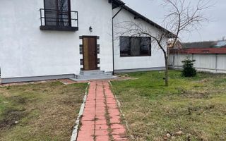 Casa unifamiliala 225 mp Calugareni Giurgiu - Poză 1