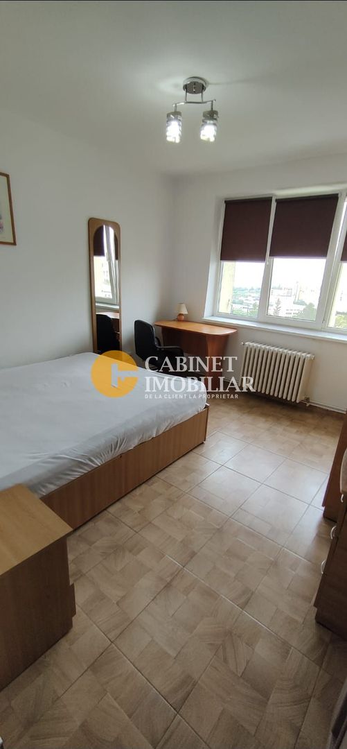 2 camere Decomandat, Etaj intermediar - PIATA UNIRII, Iasi - Poză 2